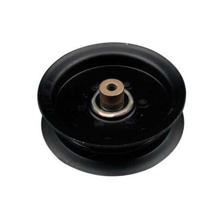 Poulie pour tondeuse à gazon compatible AYP HUSQVARNA 8-006 | NewgardenParts.com