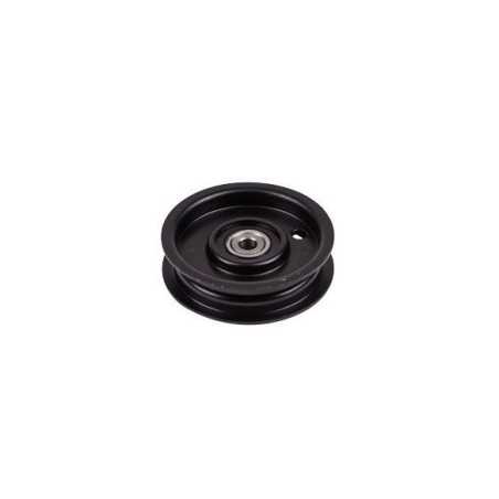 Lawn tractor mower pulley compatible AYP HUSQVARNA 90 mm | NewgardenParts.com
