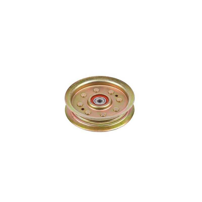Lawn tractor mower pulley compatible HUSQVARNA 102403X