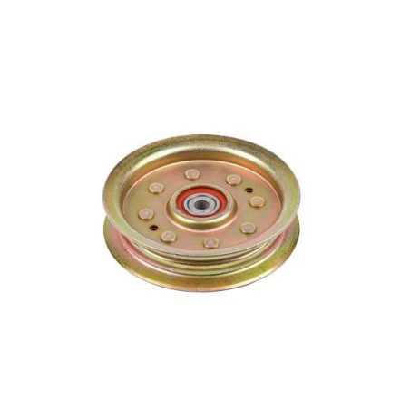 Lawn tractor mower pulley compatible HUSQVARNA 102403X | NewgardenParts.com