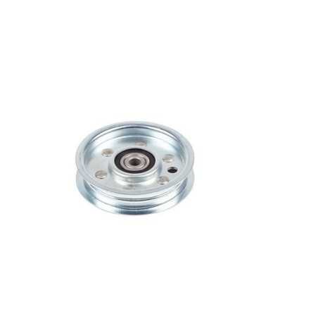 Rasenmäher-Riemenscheibe kompatibel SIMPLICITY 108386 | NewgardenParts.com