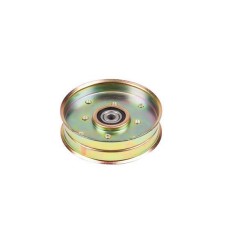Compatible lawn tractor mower pulley SIMPLICITY 1606554 | NewgardenParts.com
