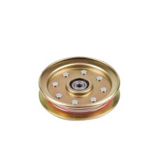 Polea para tractor de césped SIMPLICITY compatible 171247 | NewgardenParts.com