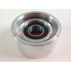Wheel pulley lawn tractor mower HUSQVARNA JONSERED 22-880 | NewgardenParts.com
