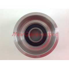 Wheel pulley lawn tractor mower HUSQVARNA JONSERED 22-880 | NewgardenParts.com