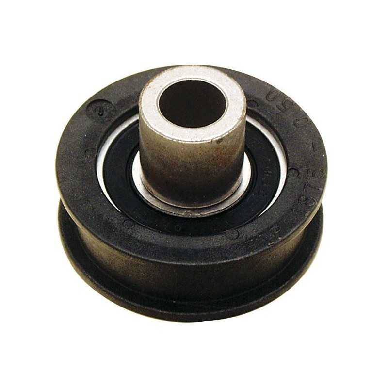 Polea cortadora tractor de césped AYP compatible 166043