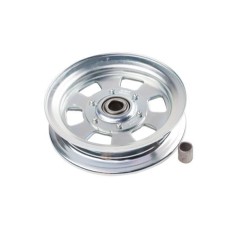 Puleggia trattorino tosaerba rasaerba tagliaerba MASSEY FERGUSON 5102678