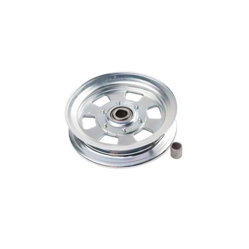 Puleggia trattorino tosaerba rasaerba tagliaerba MASSEY FERGUSON 5102678