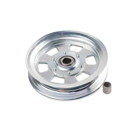 MASSEY FERGUSON Rasentraktor Mähwerk Riemenscheibe 5102678 | NewgardenParts.com