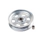 Puleggia trattorino tosaerba rasaerba tagliaerba MASSEY FERGUSON 5102678