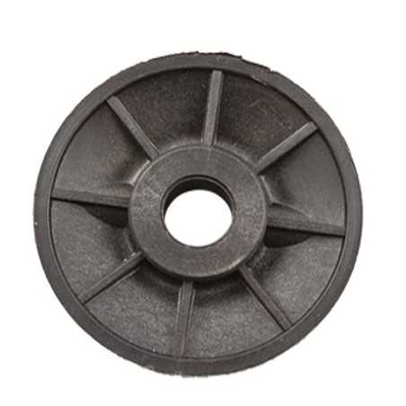 Antriebsriemenscheibe Rasenmäher 60mm Durchmesser 300206 | NewgardenParts.com