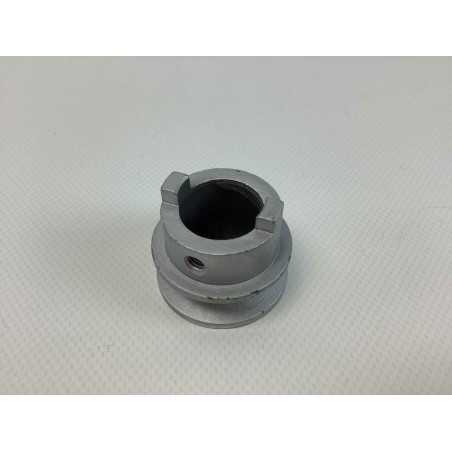Puleggia trazione ORIGINALE AMA RDY0128-19B | NewgardenParts.com