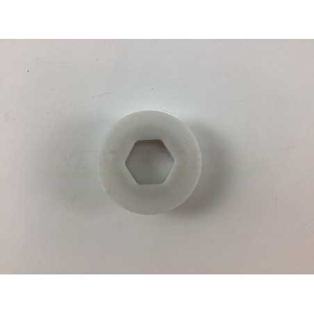 Traction pulley for Ambrogio Robot L50 L60 original | NewgardenParts.com