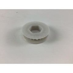 Antriebsriemenscheibe für Ambrogio Robot L50 L60 original | NewgardenParts.com