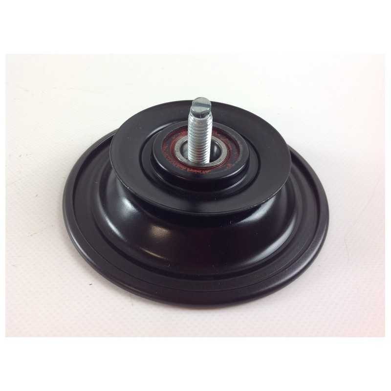 Polea de tracción para tractor de césped BRIGGS & STRATTON