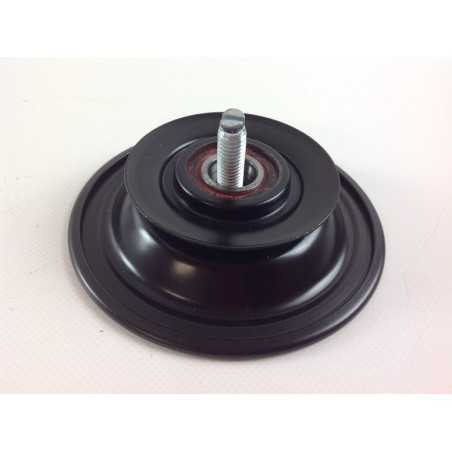 Traction sheave for BRIGGS & STRATTON lawn tractor | NewgardenParts.com