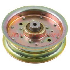 UNIVERSAL PULLEY Rasentraktor Rasenmäher Riemenantrieb | NewgardenParts.com