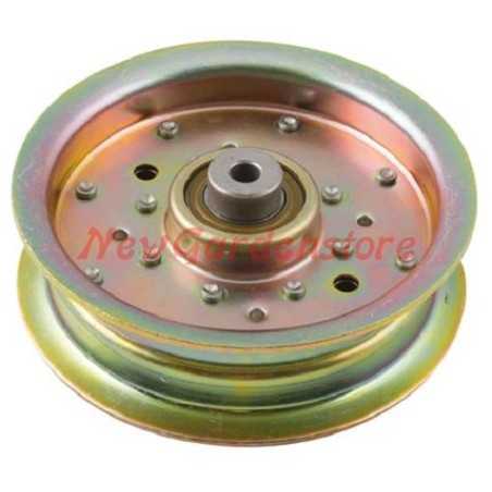 UNIVERSAL PULLEY Rasentraktor Rasenmäher Riemenantrieb | NewgardenParts.com