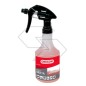 Multipurpose cleaner OREGON MX14 removes gum and sap from chainsaw bar Multipurpose cleaner OREGON MX14 removes gum and sap from chainsaw bar
