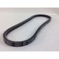 Correa autopropulsada para tractor de césped MINIRIDER 76 754-04331
