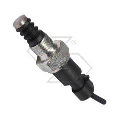 Pulsador de arranque FIAT NEW HOLLAND serie TN máquina agrícola A28522 5193121 | NewgardenParts.com