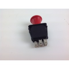 Ayp Sicherheitsschalter für elektromagnetische Kupplungen 2 Positionen 003477