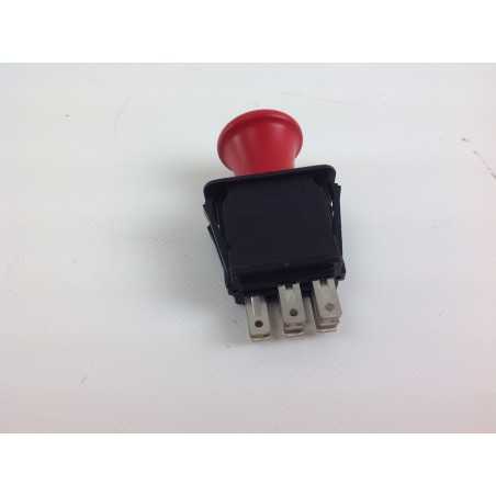 Ayp Sicherheitsschalter für elektromagnetische Kupplungen 2 Positionen 003477 | NewgardenParts.com