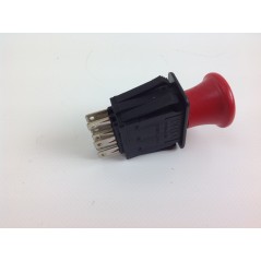 Ayp safety switch for electromagnetic clutches 2 positions 003477 | NewgardenParts.com
