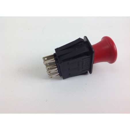 Ayp Sicherheitsschalter für elektromagnetische Kupplungen 2 Positionen 003477