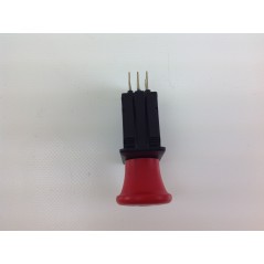 Pulsador de seguridad ayp para embragues electromagnéticos 2 posiciones 003477 | NewgardenParts.com