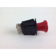 Pulsador de seguridad ayp para embragues electromagnéticos 2 posiciones 003477 | NewgardenParts.com