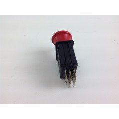 Pulsador de seguridad ayp para embragues electromagnéticos 2 posiciones 003477 | NewgardenParts.com