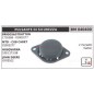 Pulsante di sicurezza briggs&stratton 1716368 mtd 01003277 husqvarna 040400