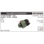 CASTELGARDEN Pulsador de seguridad motor rider FC 72 TC 92 003483 19410608/1
