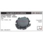 CASTELGARDEN Safety pushbutton for rider FC 72 TC 92 J 92 004619