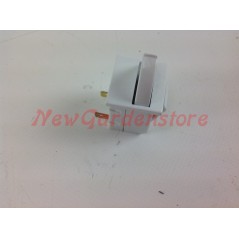 Safety pushbutton CASTELGARDEN motorised rider SD 98 039935 119410614/0