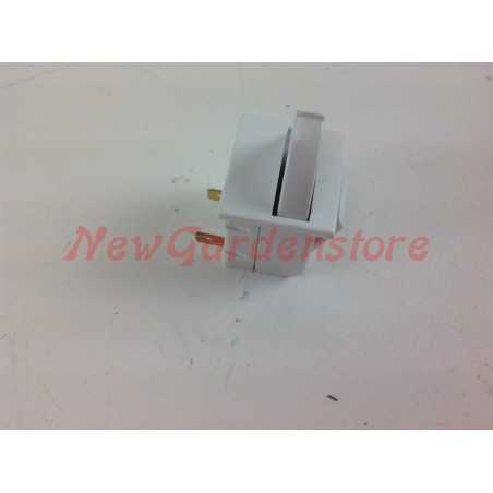 Pulsante di sicurezza CASTELGARDEN motore rider SD 98 039935 119410614/0