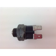 CASTELGARDEN Pulsador de seguridad para motor rider TC 102 122 Ø 14,1mm cable 040396 | NewgardenParts.com