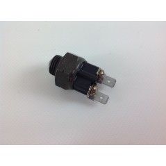 Pulsante di sicurezza CASTELGARDEN motore rider TC 102 122 filo Ø 14.1mm 040396