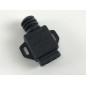 Pulsante di sicurezza COBO 3 morsetti faston 003753 15105000