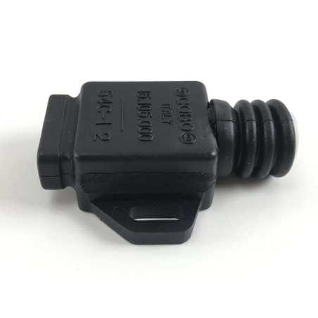 Pulsante di sicurezza COBO 3 morsetti faston 003753 15105000
