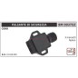Pulsante di sicurezza COBO 3 morsetti faston 003753 15105000