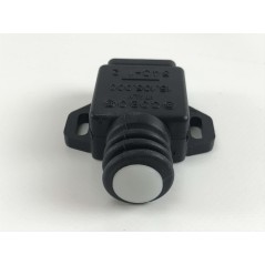 COBO safety button 3 faston terminals 003753 15105000 | NewgardenParts.com