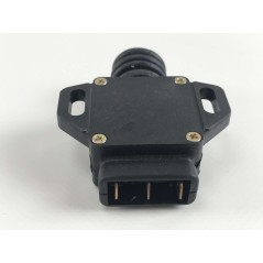 Bouton de sécurité COBO 3 bornes faston 003753 15105000 | NewgardenParts.com