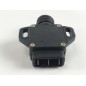 Pulsante di sicurezza COBO 3 morsetti faston 003753 15105000