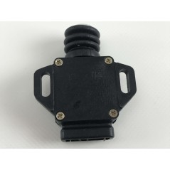 Bouton de sécurité COBO 3 bornes faston 003753 15105000 | NewgardenParts.com