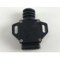 Pulsante di sicurezza COBO 3 morsetti faston 003753 15105000