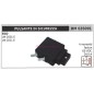 Interruptor de seguridad EGO LM 2001 E LM 2011 E 4 terminales faston 60 VDC 035091