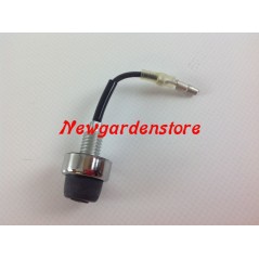 Botón de desconexión tractor de césped KAWASAKI TF022H ORIGINAL 27010-2087 | NewgardenParts.com