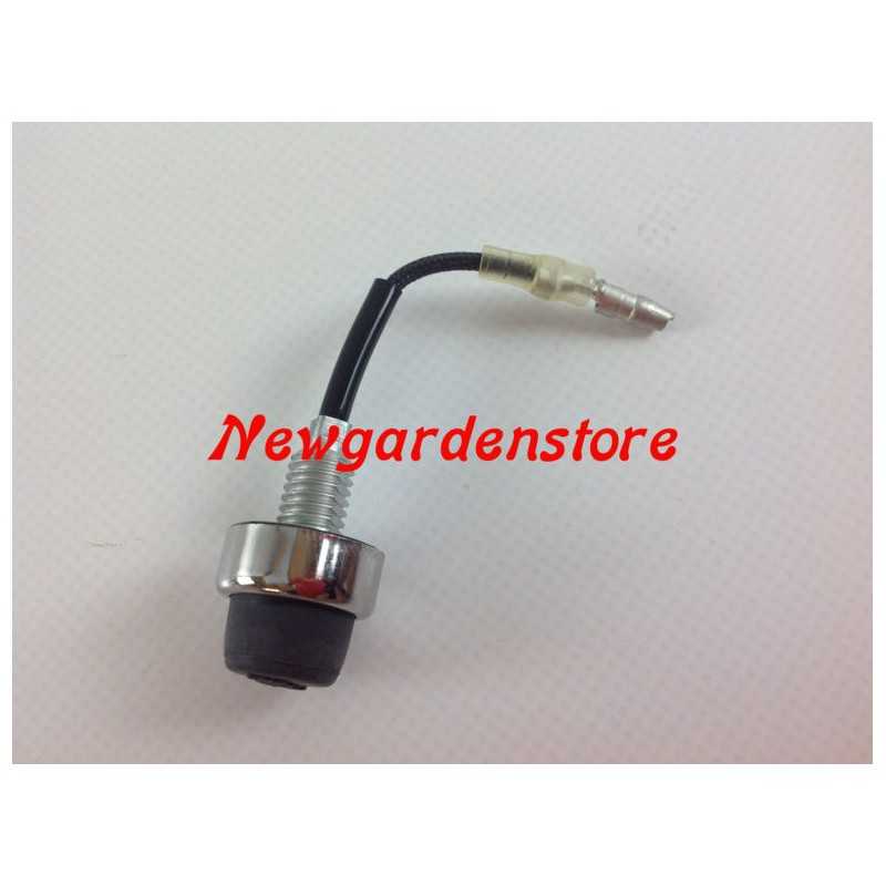 Botón de desconexión tractor de césped KAWASAKI TF022H ORIGINAL 27010-2087